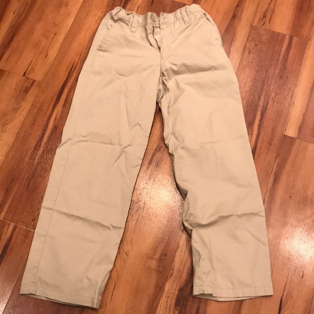 Boys pants